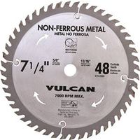 Vulcan 410761OR Circular Saw Blade