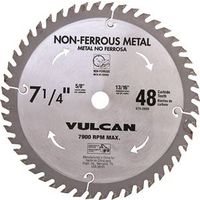 6752869 - CARBIDE BLADE 7-1/4"X48T