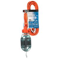 6753206 - 18/3X25FT MTL GND WORKLIGHT