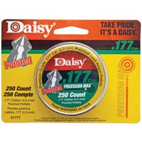 6753651 - MAX SPEED .177 PELLETS 250CT