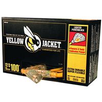 6753990 - 12/3X100FT YELJKT POWER BLOCK
