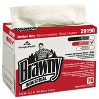white all purpose wipers 6 count 