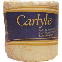 6754766 - CARLYLE STANDARD BATH TISSUE
