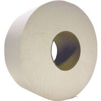 6754790 - 12RL JUMBO BATH TISSUE 1PLY