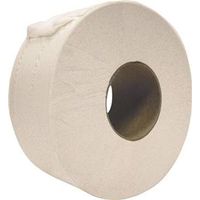6754808 - 12RL WHITE BATH TISSUE