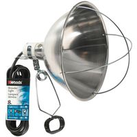 6755102 - 18/2X8FT SJEW BROODER LAMP
