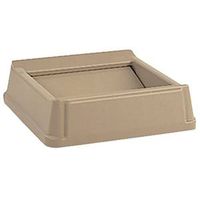 6755235 - 14-7/8 BLK WASTEBASKET TOP