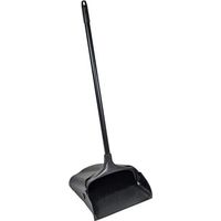 6755417 - BLACK LOBBY DUSTPAN