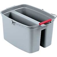 double pail, 19 qt      