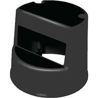 Black Step Stool Heavy Duty  