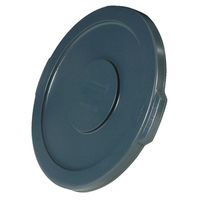 6755896 - 32GAL GRAY BRUTE CAN LID