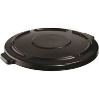 6755904 - 44GAL BLK/GRY BRUTE CAN LID