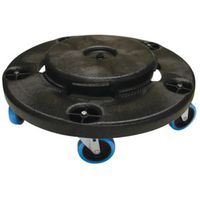 6755920 - 18X5-1/4 BLACK BRUTE DOLLY