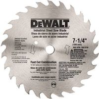 Dewalt DW3323 Circular Saw Blade