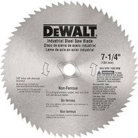 Dewalt DW3325 Circular Saw Blade