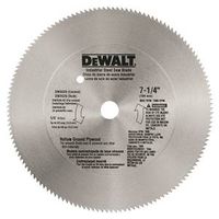 Dewalt DW3326 Circular Saw Blade
