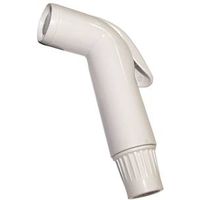 6756167 - FAUCET SPRAY HEAD REPLCMNT WHT