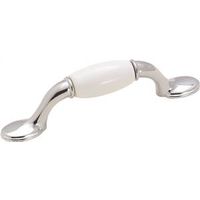 6756415 - CERAMIC INSERT CHROME PULL