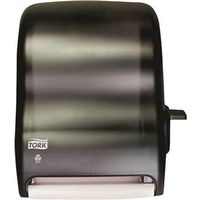 6757363 - LEVER ROLL TOWEL DISPENSER