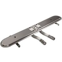 6757710 - 5.5-10.5" GRILL BAR BURNER