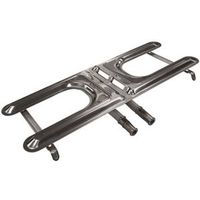 6757777 - 15X7.25 DUAL GRILL BURNER