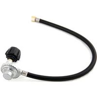 6757959 - 24IN CLOSE COUPL HOSE/ADAPTER