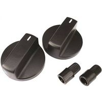 6758056 - GRILL TEMPERATURE CONTROL KNOB