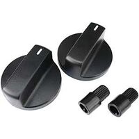 Grill Temperature Control Knob