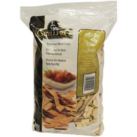 6758130 - 2LB BAG HICKORY CHIPS RESEALS