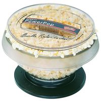 6758163 - MICROWAVE POPCORN POPPER