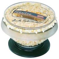 microwave popcorn popper   