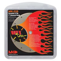 6758247 - PORCELAIN HOTDOG BLADE 7IN