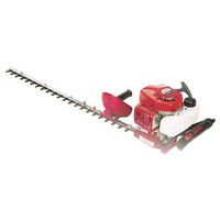 gas hedge trimmer, 30in.