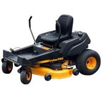 ZTR Riding Lawn Mower, 24 Hp