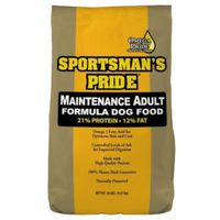 6759096 - SPRTPR MAINT ADULT DOGFOOD50LB