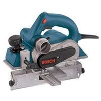 bosch planer kit with bevel, 6.5 amp