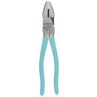 heavy duty wiremaster pliers, 9in.