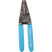 6760250 - 6IN WIRE STRIPPER CUTTER