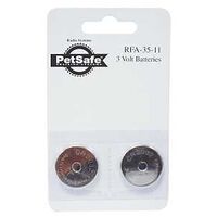 Lithium Battery, 3V