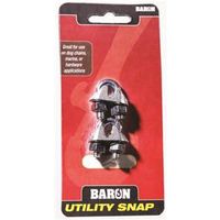 6761589 - 1/8IN WIRE ROPE CLIP