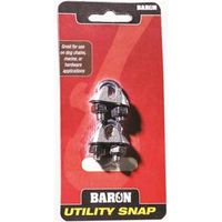 6761597 - 1/4IN WIRE ROPE CLIP