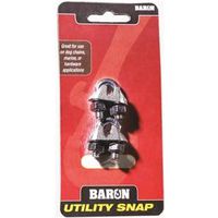6761779 - 3/16IN WIRE ROPE CLIP