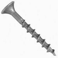 6761787 - 6X1-5/8IN CERAMIC DECK SCREW