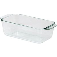 6762124 - 5X9X3 LOAF DISH