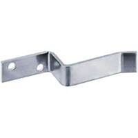 Sliding Door Stop, Zinc