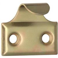 6762413 - SATIN BRASS SASH HOOK LIFT