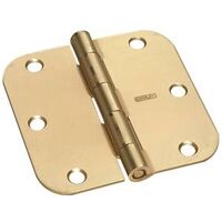 Residential Hinge, 3 1/2" x 3 1/2"