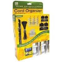 Gardner Bender WMK-HE-12 Wire Organizer Kit