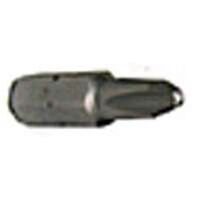 phillips screw bit, #2 x 6 1/4in.