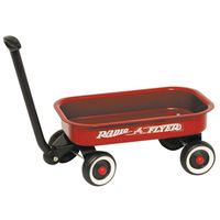 6763023 - 12-1/4X7-1/8 TOY WAGON
